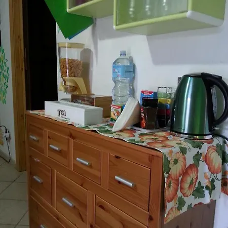 Casa Capudefigu Portixeddu