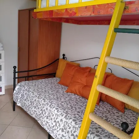 Casa Capudefigu Holiday home *
