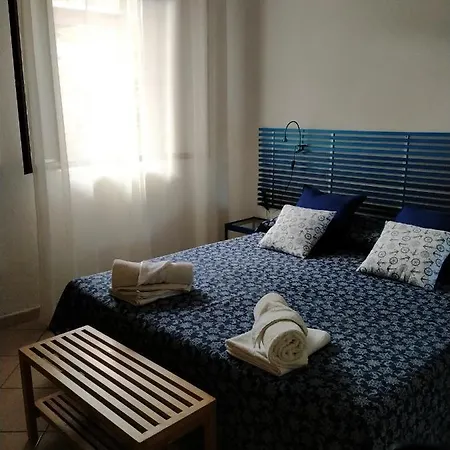 Holiday home Casa Capudefigu *
