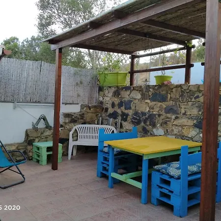Casa Capudefigu *