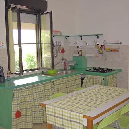Holiday home Casa Capudefigu