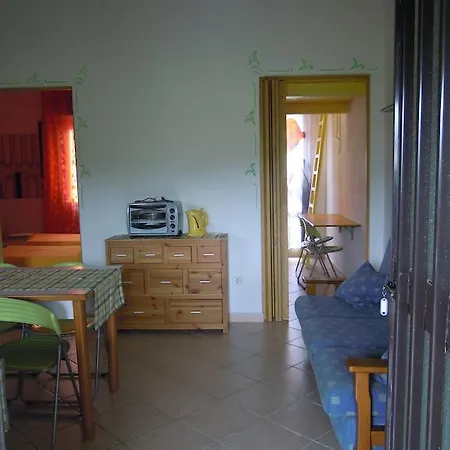 Casa Capudefigu