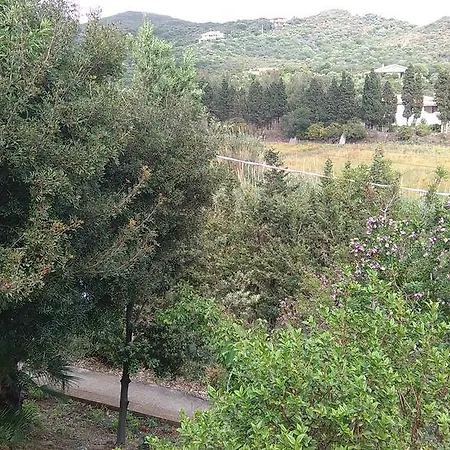 Holiday home Casa Capudefigu