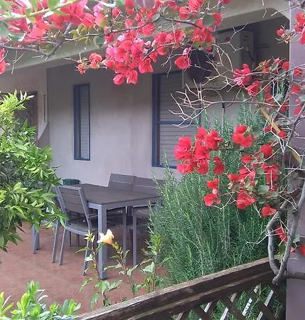 Holiday home Casa Capudefigu