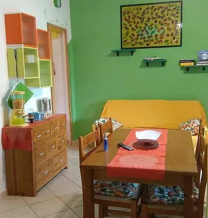 Holiday home Casa Capudefigu
