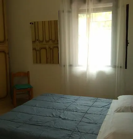 Holiday home Casa Capudefigu