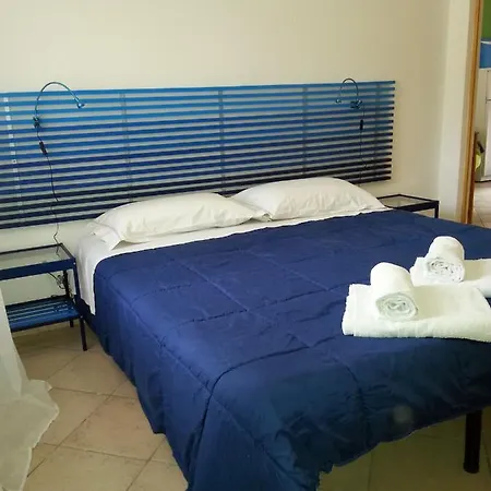 Casa Capudefigu Holiday home