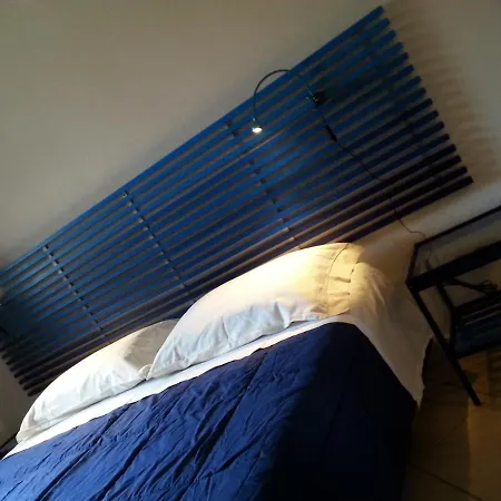 Casa Capudefigu Holiday home *