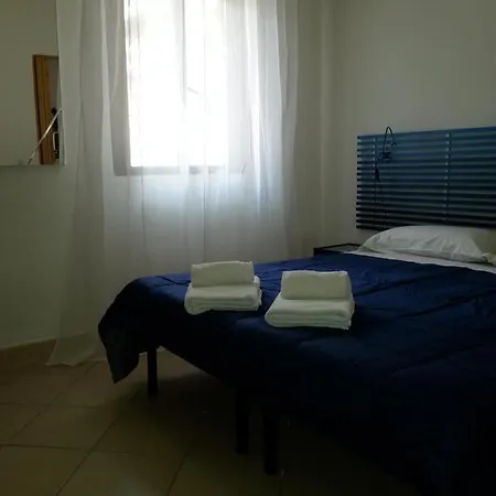 Casa Capudefigu *